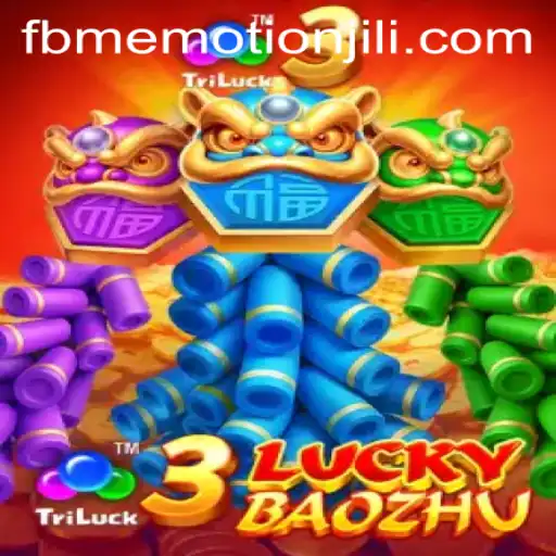 3LuckyBaozhu: Dive into the Thrilling World of Virtual Gaming
