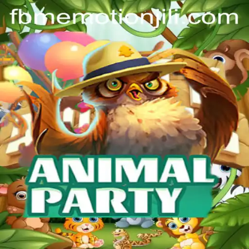 Dive into the Exciting World of AnimalParty: The Game that Combines Fun and Emotional Intelligence