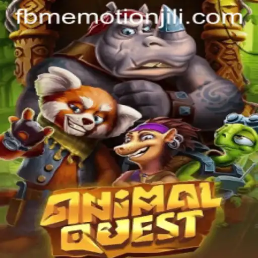 Exploring the Exciting World of AnimalQuest and Its Unique fbmemotion Feature