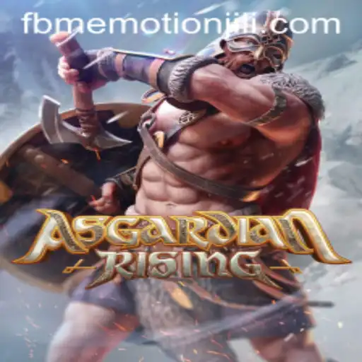 Exploring the Epic World of AsgardianRising: A Journey Through Norse Mythology and Modern Gaming