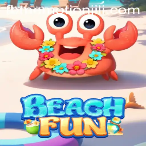 BeachFun: A Wave of Excitement and Strategy
