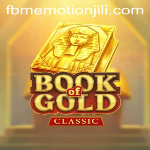 Discover the Enchanting World of Book of Gold Classic