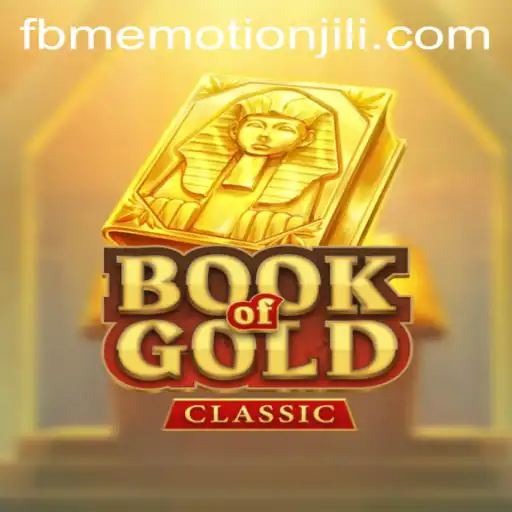 Discover the Enchanting World of Book of Gold Classic