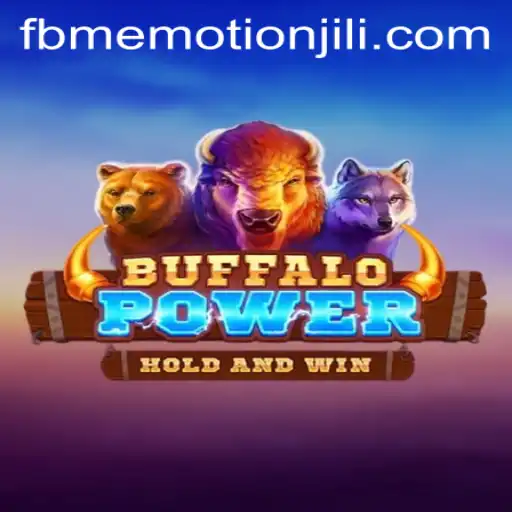 Buffalo Power: An Immersive Gaming Experience in Today's World