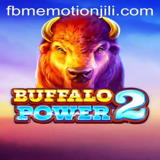 Buffalo Power 2: A Thrilling Adventure in the Wild with fbmemotion