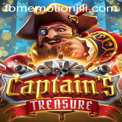 Discover the Thrilling World of CaptainssTreasure