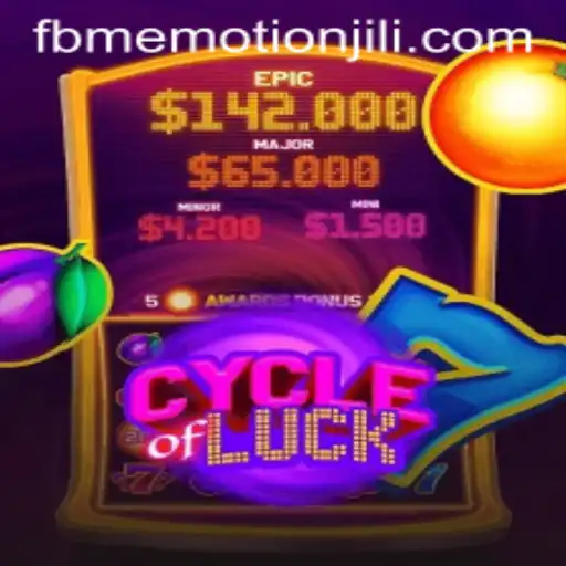 Cycle of Luck: Discover the Thrilling World of FBMemotion