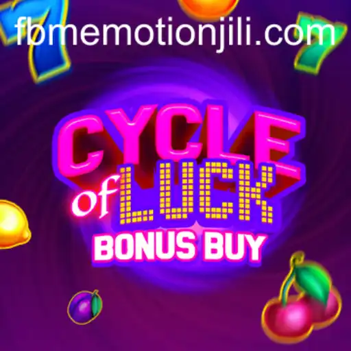 Cycle of Luck Bonus Buy: Dive into the Thrilling World of Slots with a Twist