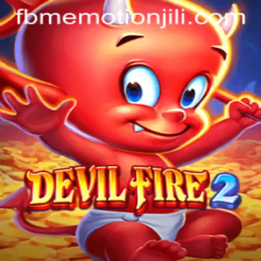 DevilFire2: A Thrilling Adventure in the World of Fantasy Gaming