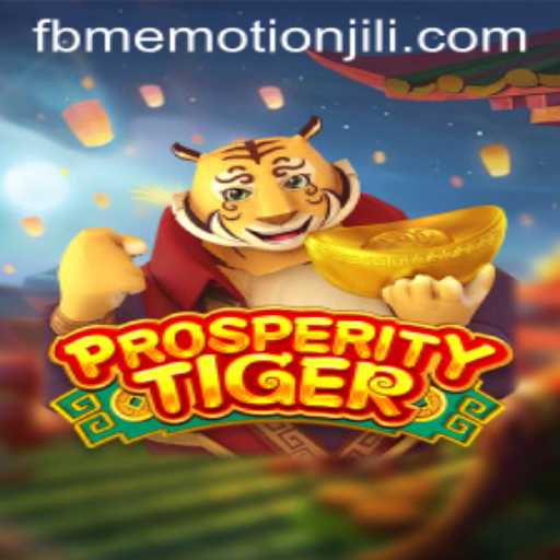 Unveiling ProsperityTiger: A Thrilling Gaming Experience