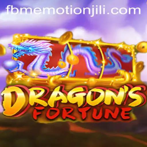 Explore the Mystical World of DragonFortune: A Gamer's Journey