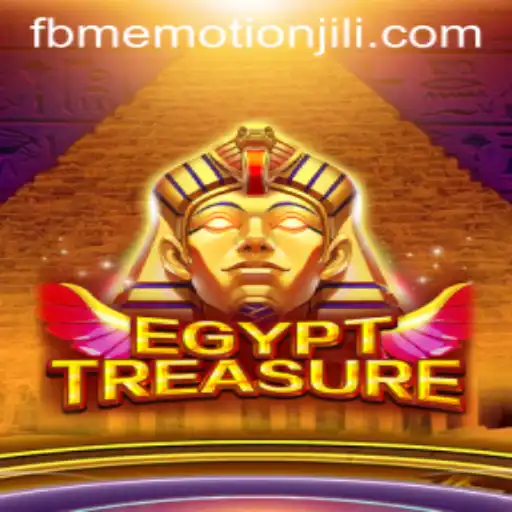 Discover the Thrills of EgyptTreasure: A Mesmerizing Journey to Ancient Realms