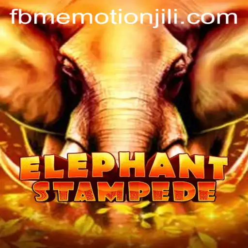 Elephant Stampede: A Thrilling Adventure with fbmemotion
