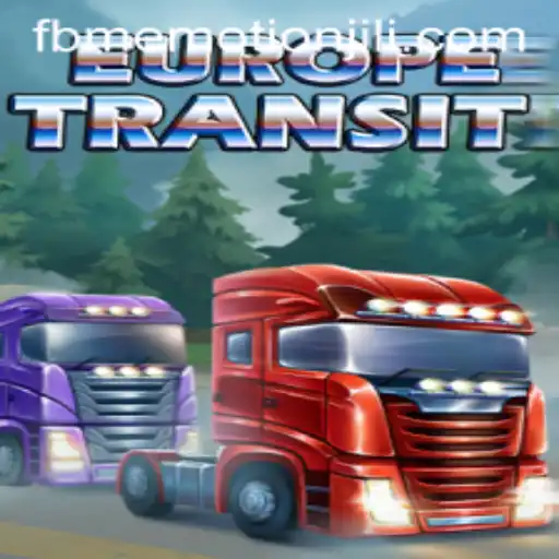 Discover EuropeTransit: A Thrilling Game Intertwined with Real-World Dynamics
