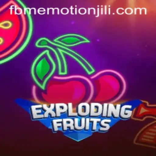 ExplodingFruits: A Thrilling Journey into the World of Fruit-Powered Fun