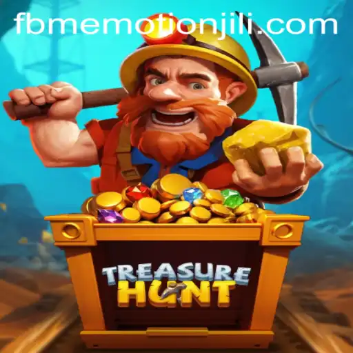 Unveiling the Adventure of TreasureHunt