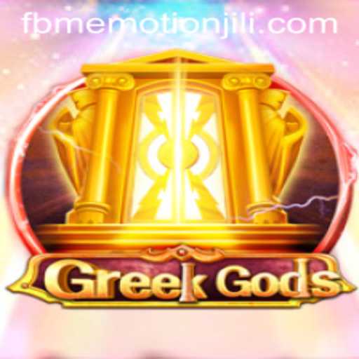 Exploring GreekGods: A Mythical Adventure