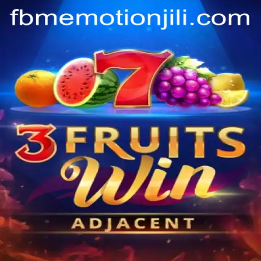 Dive into the Exciting World of 3FruitsWin: The Ultimate Gaming Experience
