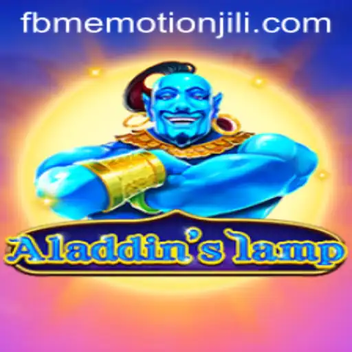 Discover the Magic of Aladdinslamp: An Immersive Game Experience