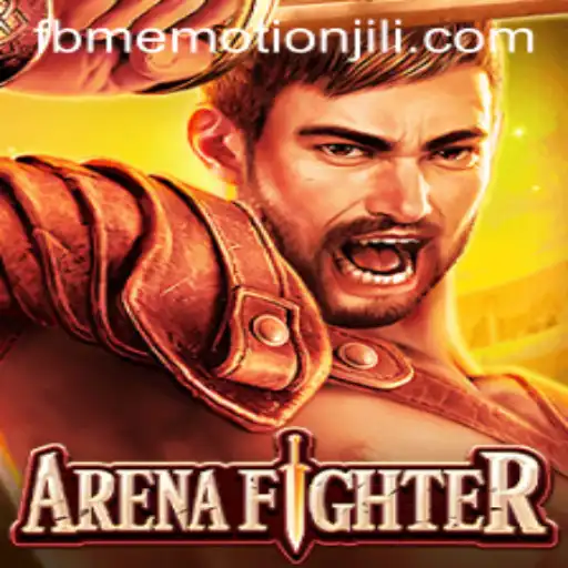 ArenaFighter: A Thrilling Combat Experience with a Touch of Emotion