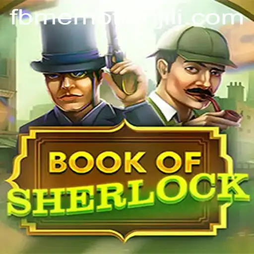 BookOfSherlock and the Impact of FBMemory in Game Design