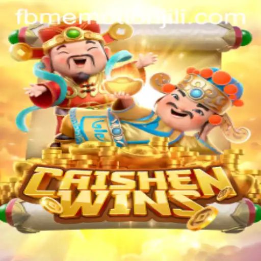 CaishenWins: A Journey to Abundant Fortunes in Online Gaming