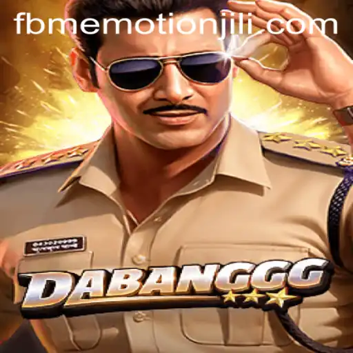 DABANGGG: The Game That Redefines Virtual Engagement