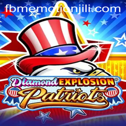 DiamondExplosionPatriots: An Enthralling Journey into Virtual Adventures