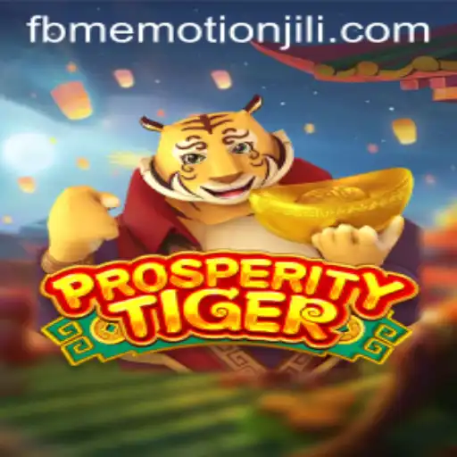 Unveiling ProsperityTiger: A Thrilling Gaming Experience