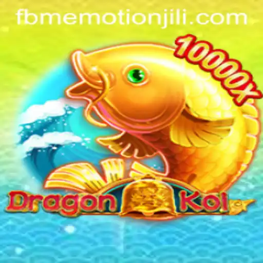 DragonKoi: Experience the Fusion of Fantasy and Strategy