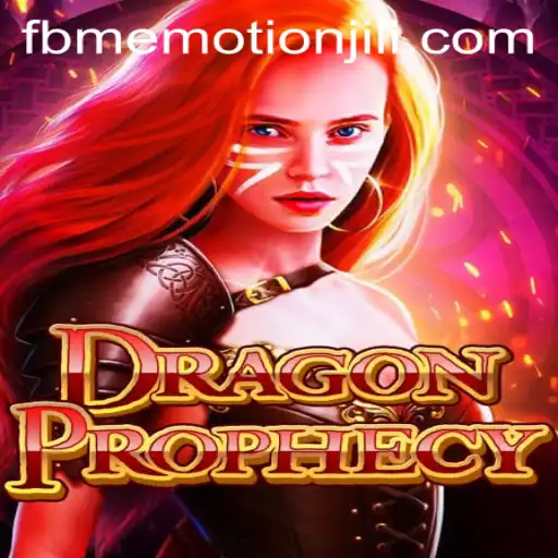 DragonProphecy: Unleashing Epic Adventures in the World of Magic and Mystery