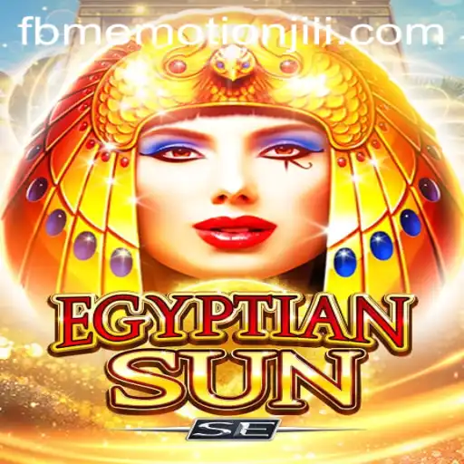 Explore the Mysteries and Strategies of EgyptianSunSE