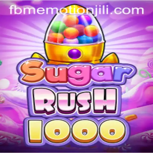 Discover SugarRush1000