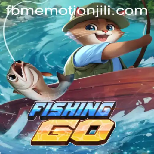 Explore FishingGO: A New Adventure Awaits