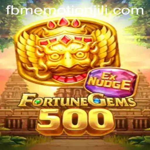 Discover FortuneGems500: A Captivating Blend of Strategy and Luck