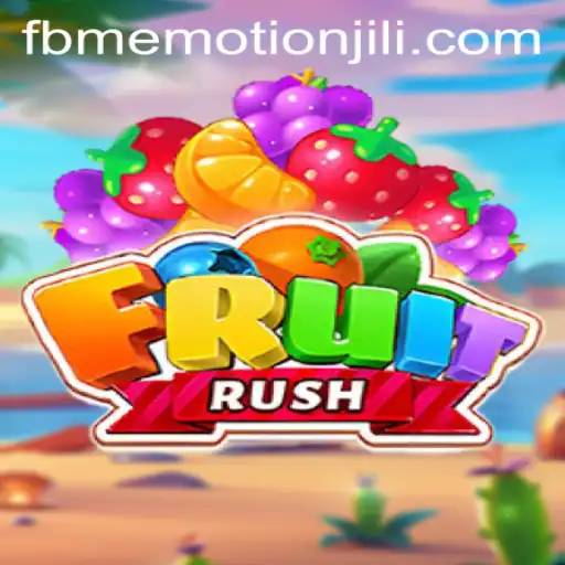 FruitRush: Dive Into the Colorful World of Juicy Adventures