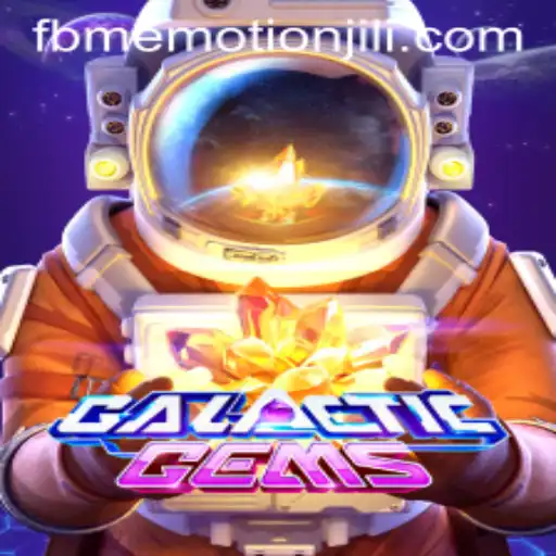 Galactic Gems: A Stellar Adventure in Gaming