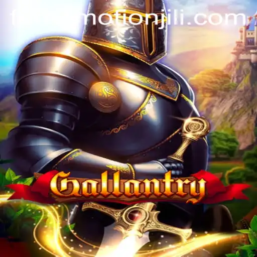 Discovering the Thrilling World of Gallantry: A New Age in Interactive Gaming