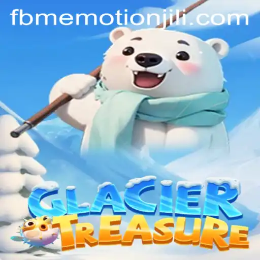 Discovering GlacierTreasure: The Thrilling Adventure Set to Captivate Gamers Everywhere