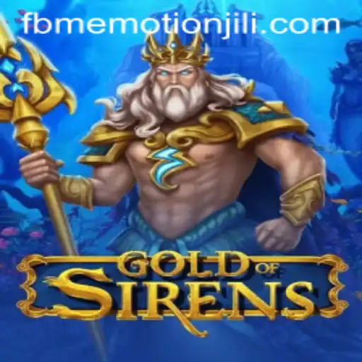 Unveiling the Mysteries of GoldofSirens: A Comprehensive Guide