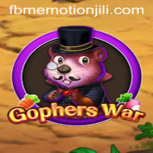 Exploring the Intriguing World of GophersWar: An Exciting Strategy Game