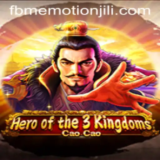 Heroofthe3KingdomsCaoCao: An Epic Gaming Encounter with Historical Legends