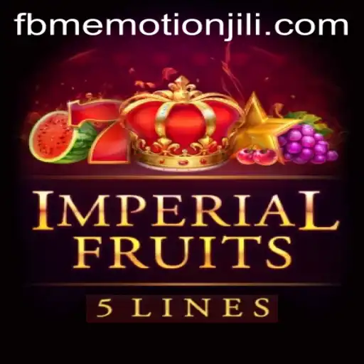Exploring the Exciting World of ImperialFruits5 and the Innovative Gameplay of fbmemotion