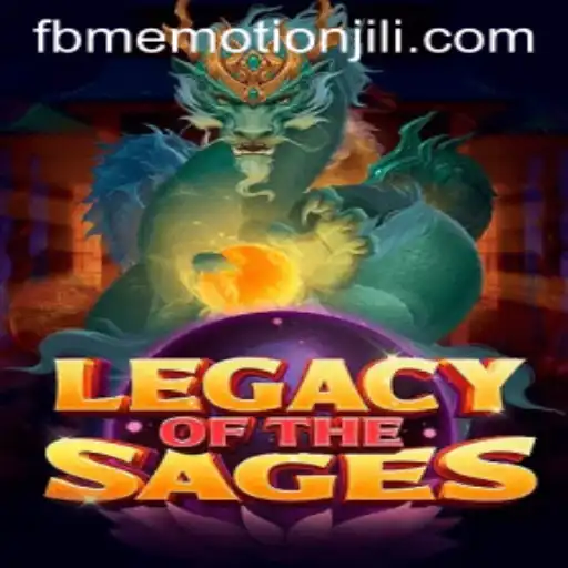 Discover the Epic Journey in 'Legacy of the Sages' with fbmemotion