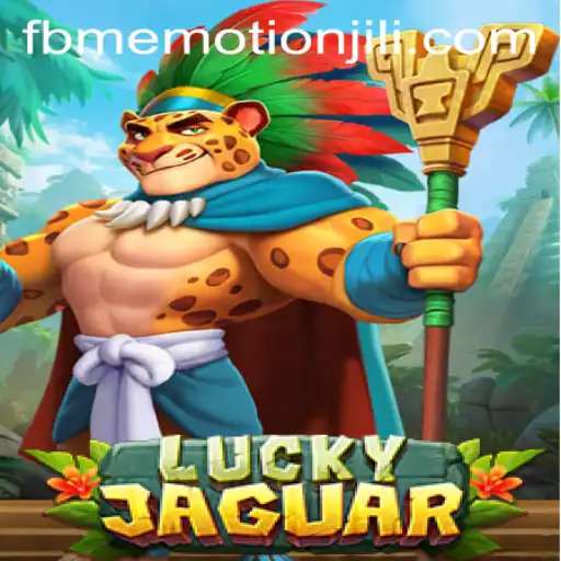 Enter the World of LuckyJaguar: A Game of Strategy and Chance