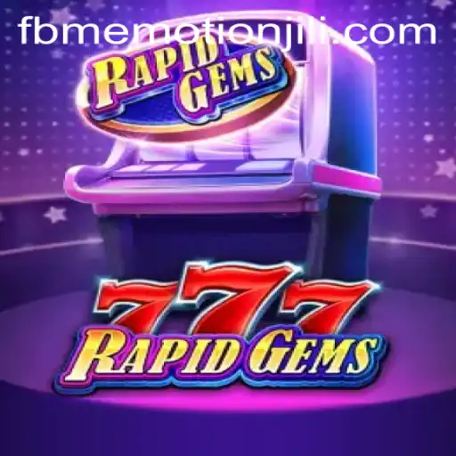 Exploring RapidGems777: A Thrilling Adventure in the World of Digital Gaming