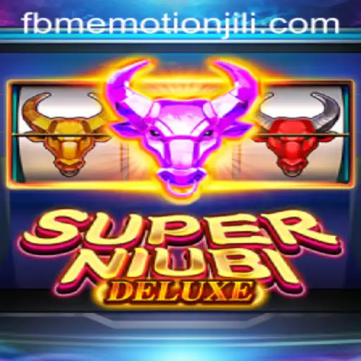 The Exciting World of SuperNiubiDeluxe: Navigating the Game with fbmemotion