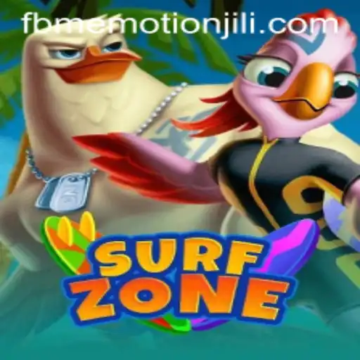 SurfZone: Ride the Waves of Adventure in the Ultimate Surfing Game