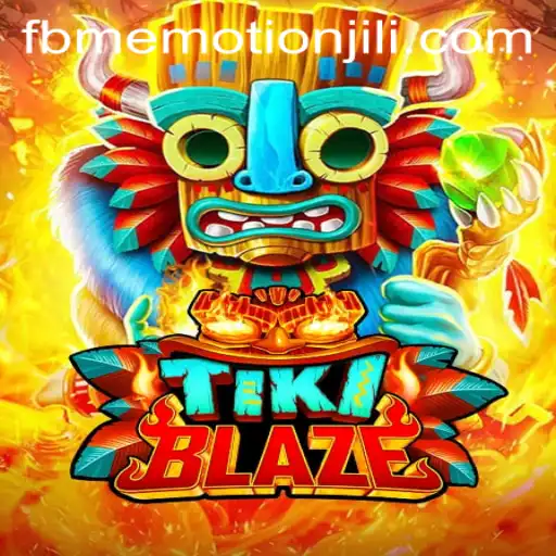 Unleashing the Adventure: TikiBlaze's Thrilling Gameplay