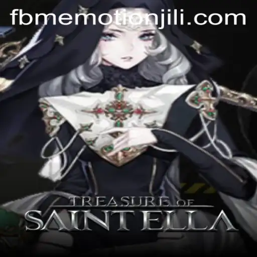 Discover the Thrilling World of Treasure of Saint Ella